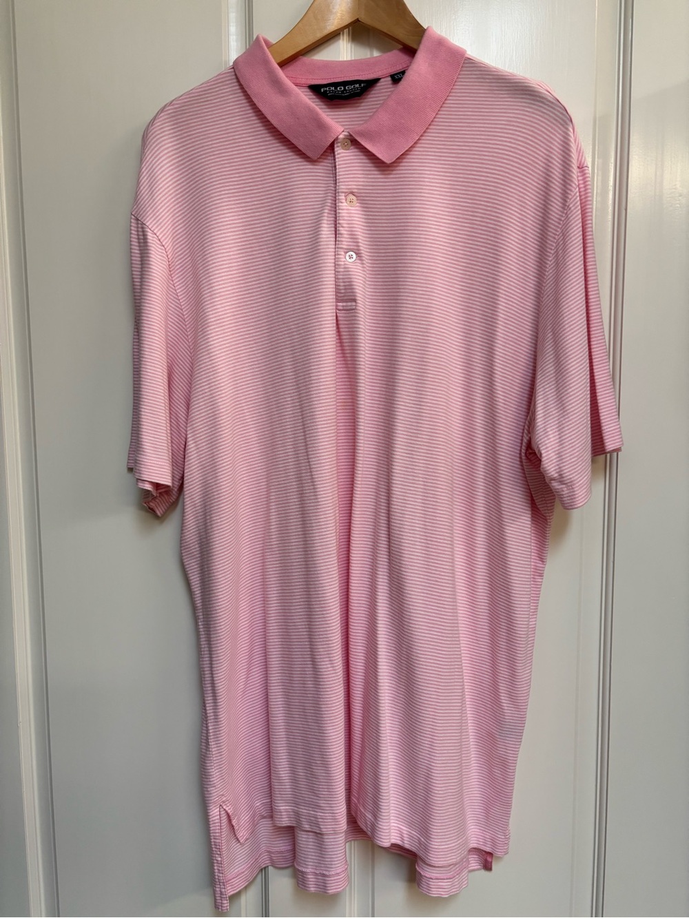 Ralph Lauren Polo Golf Shirt XXL